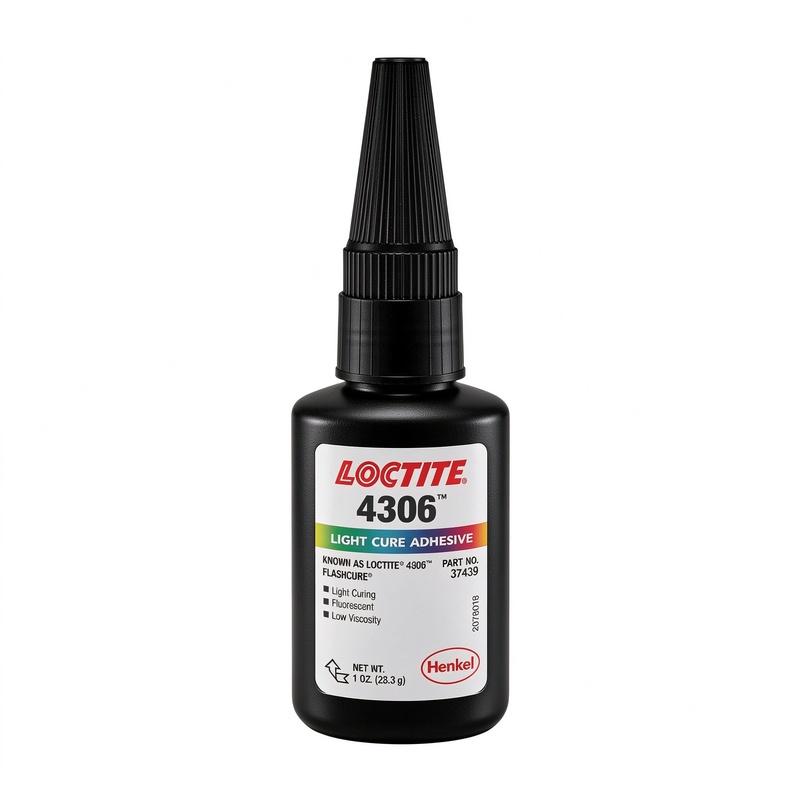 乐泰4306聚氨酯结构胶