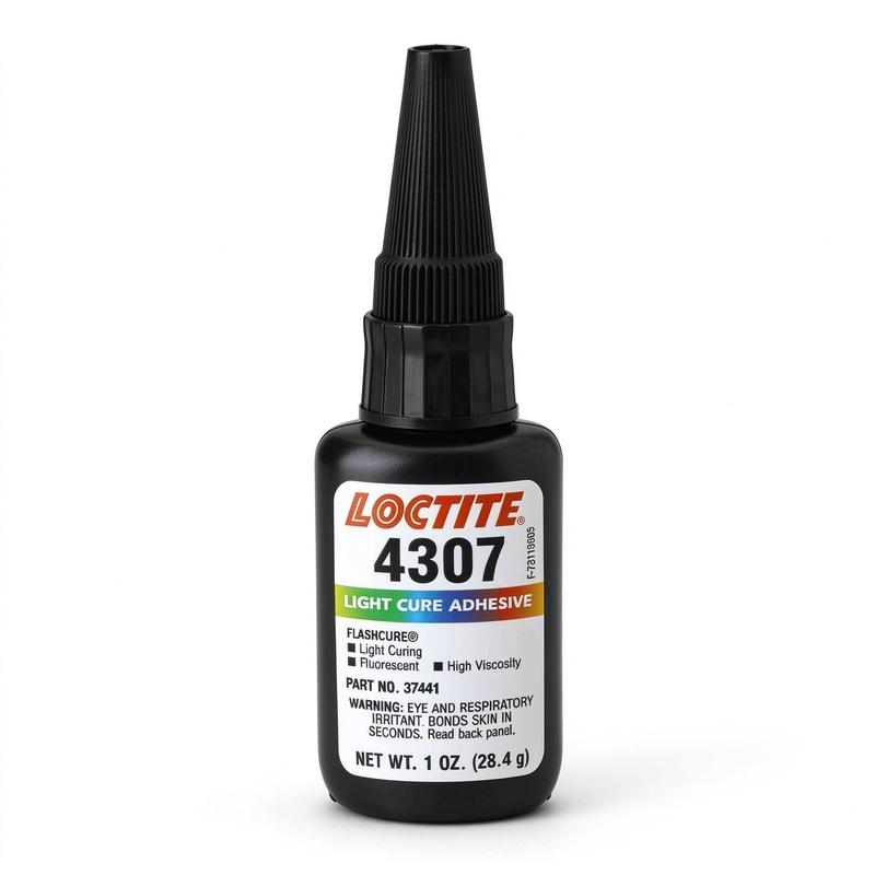 乐泰4307聚氨酯密封胶